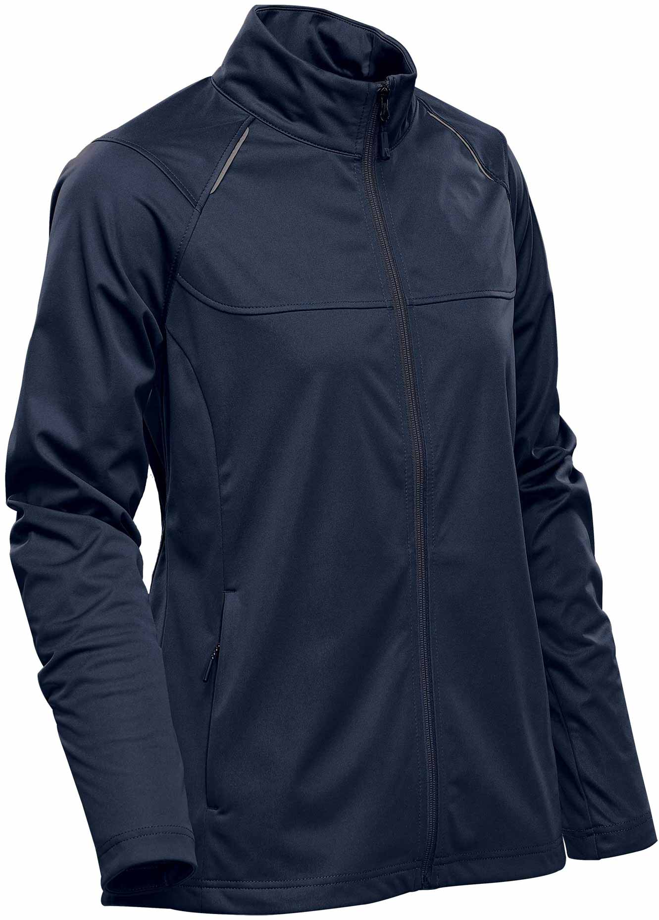 Womens Greenwich Softshell Outerwear Stormtech