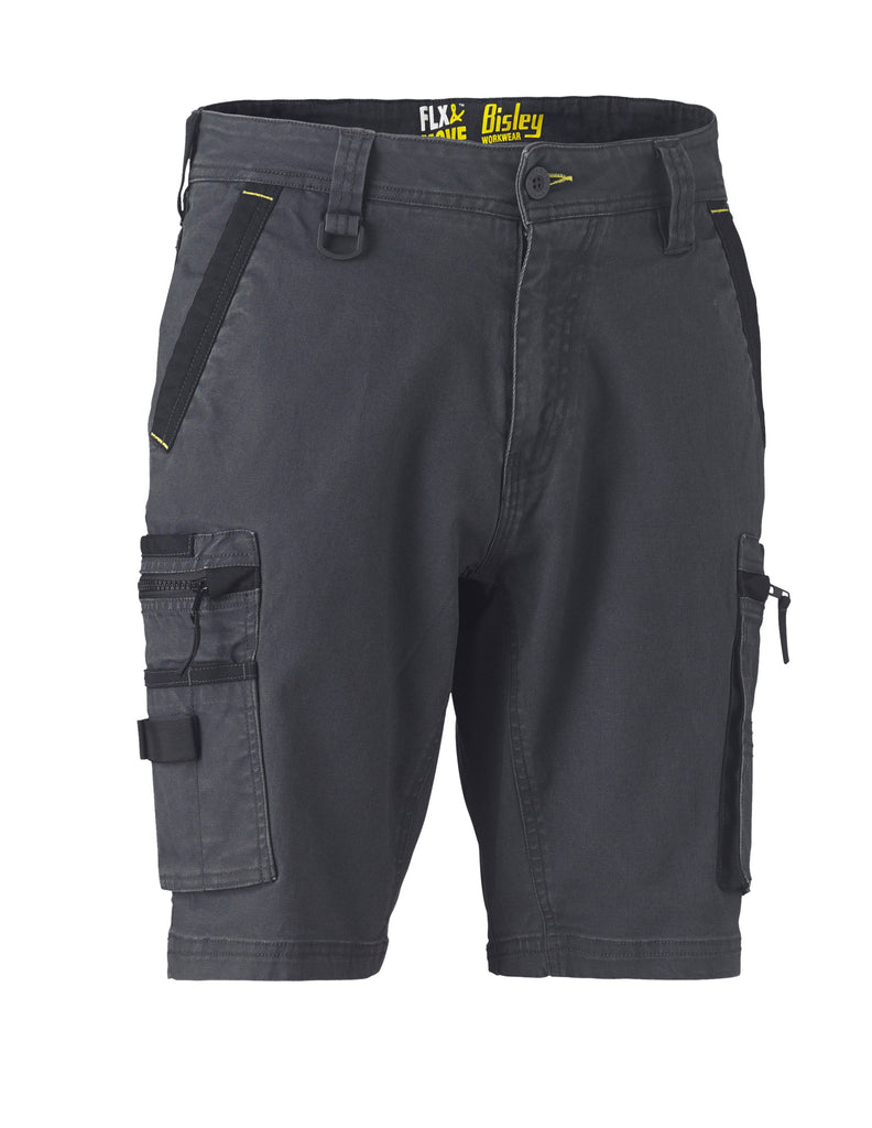 Bisley Women's Flex & Move™ Cargo Short