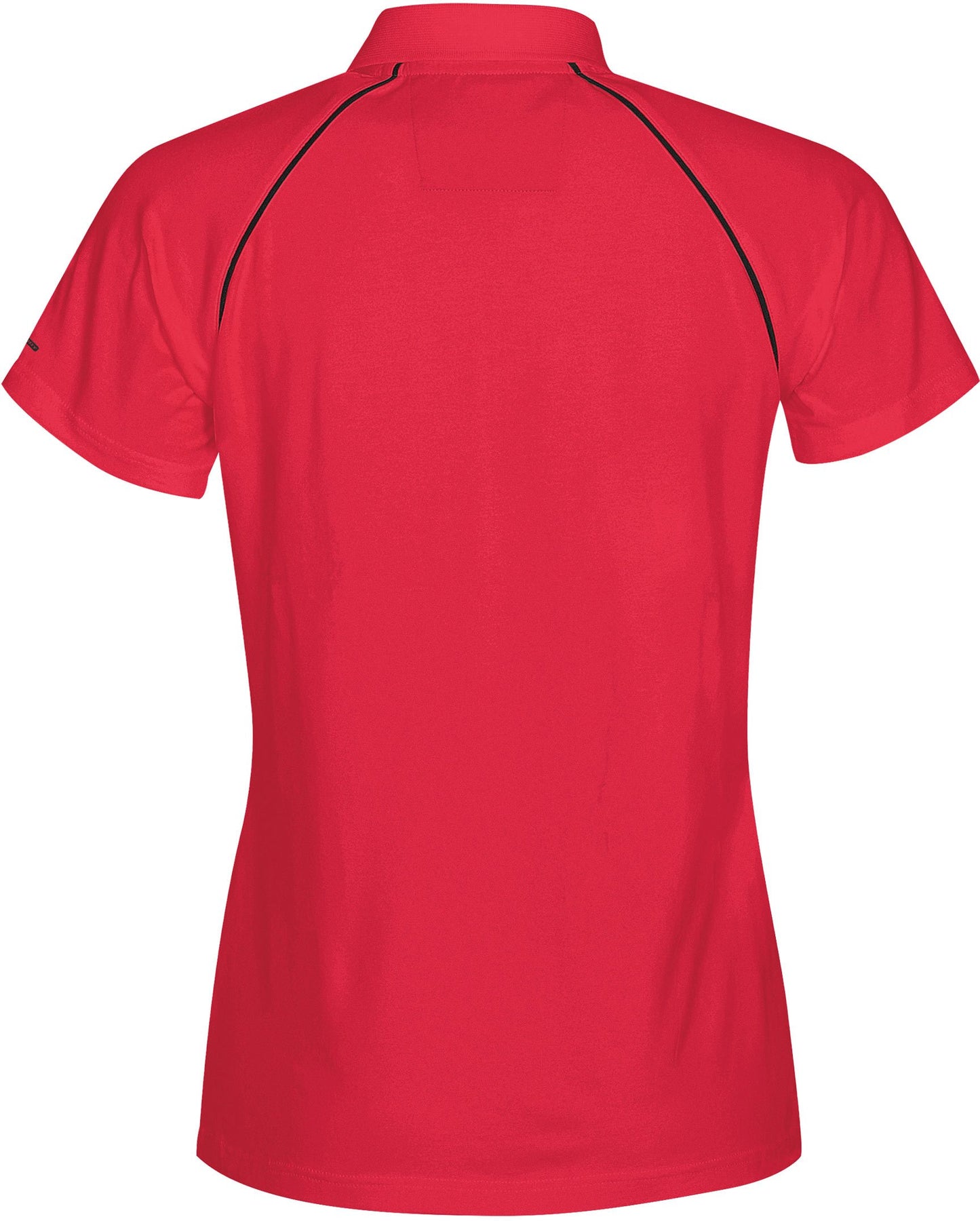 Womens Piranha Performance Polo T-Shirts and Polos Stormtech