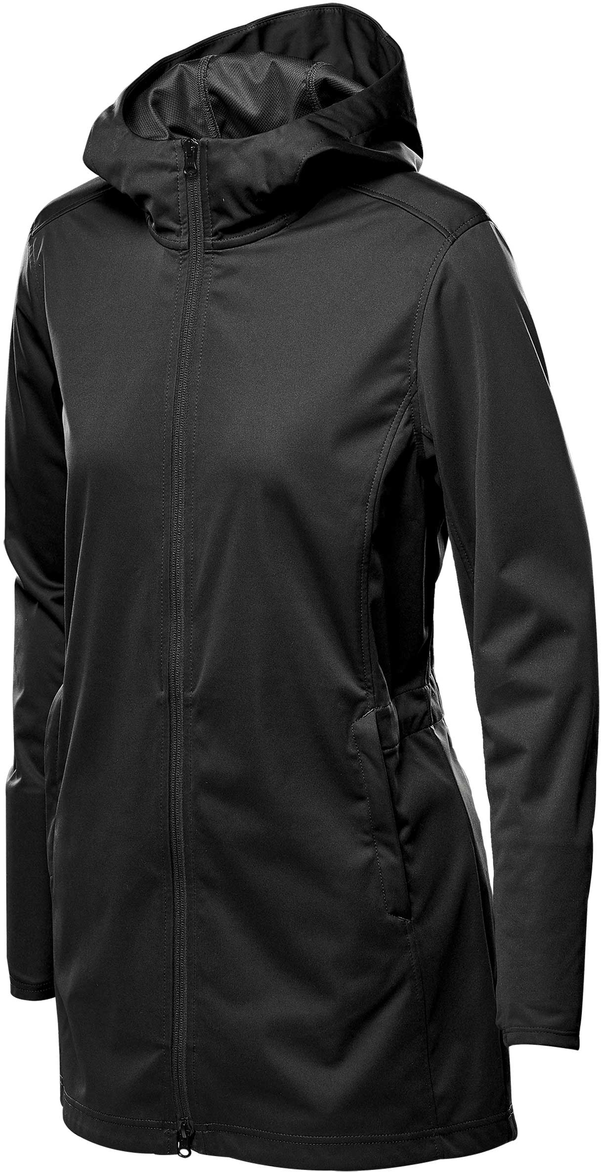 Womens Belcarra Softshell Outerwear Stormtech