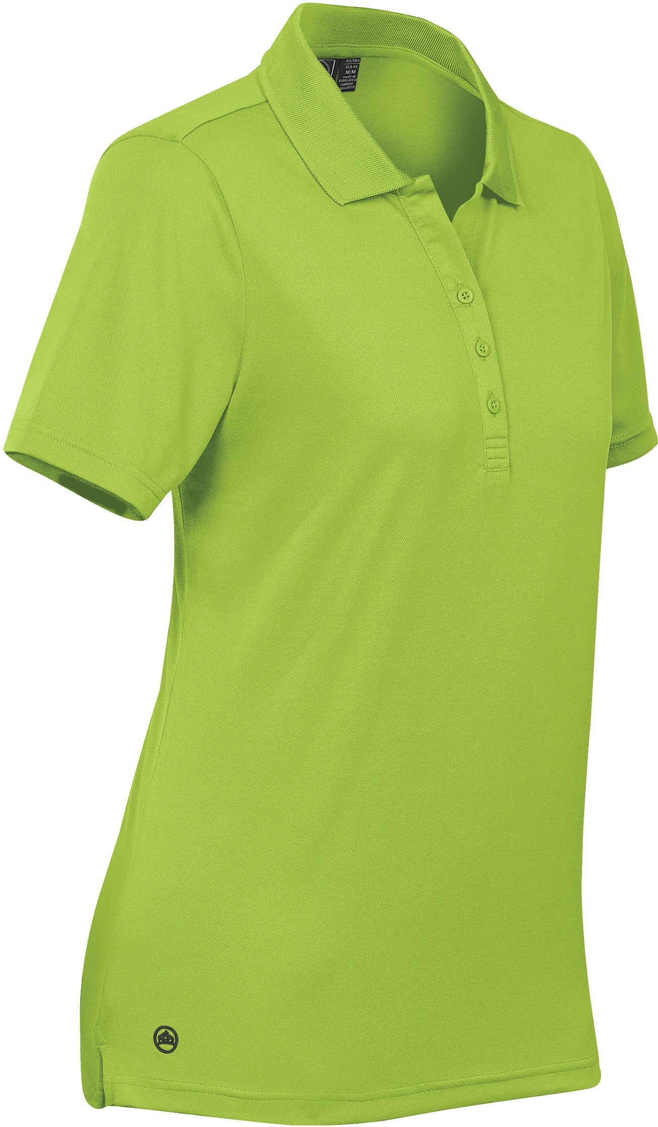 Womens Eclipse H2X-Dry Pique Polo T-Shirts and Polos Stormtech