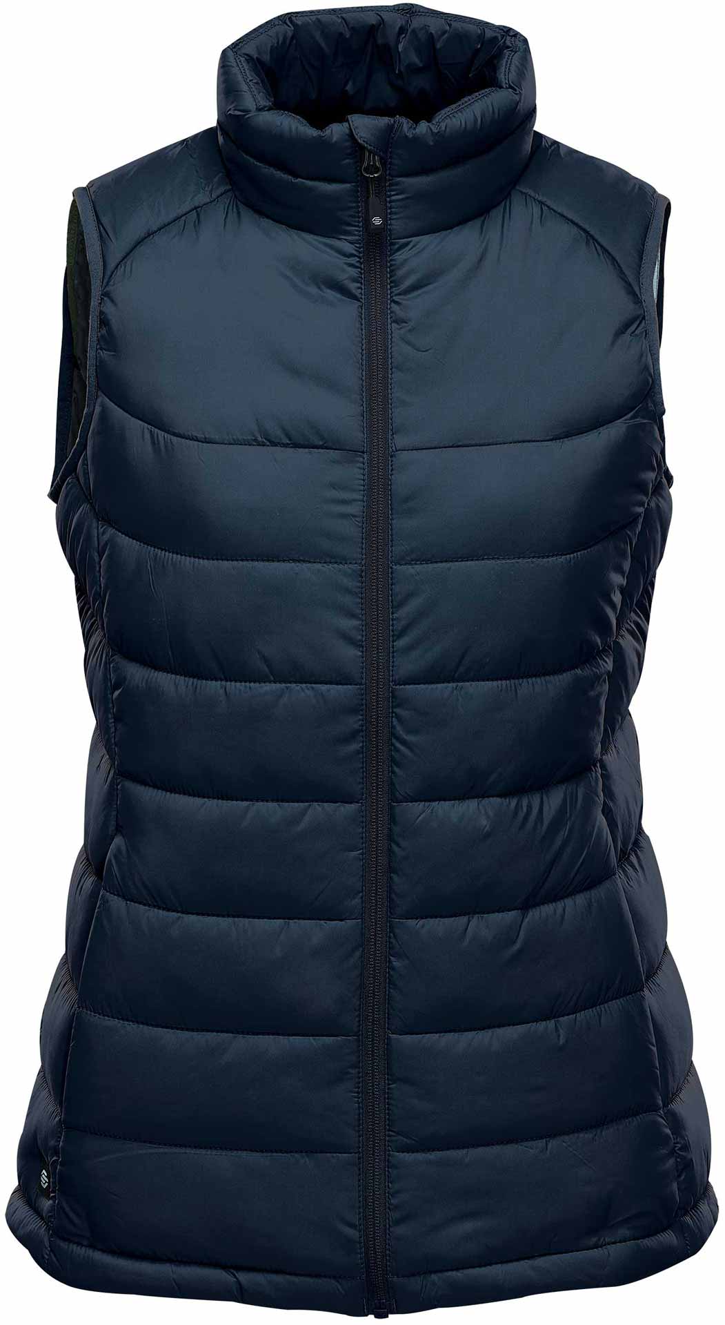 Womens Stavanger Thermal Vest Outerwear Stormtech