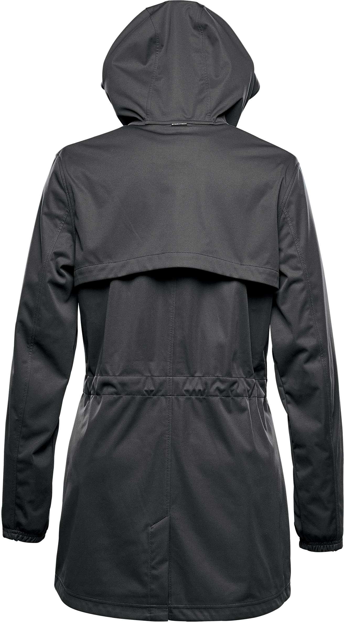 Womens Belcarra Softshell Outerwear Stormtech