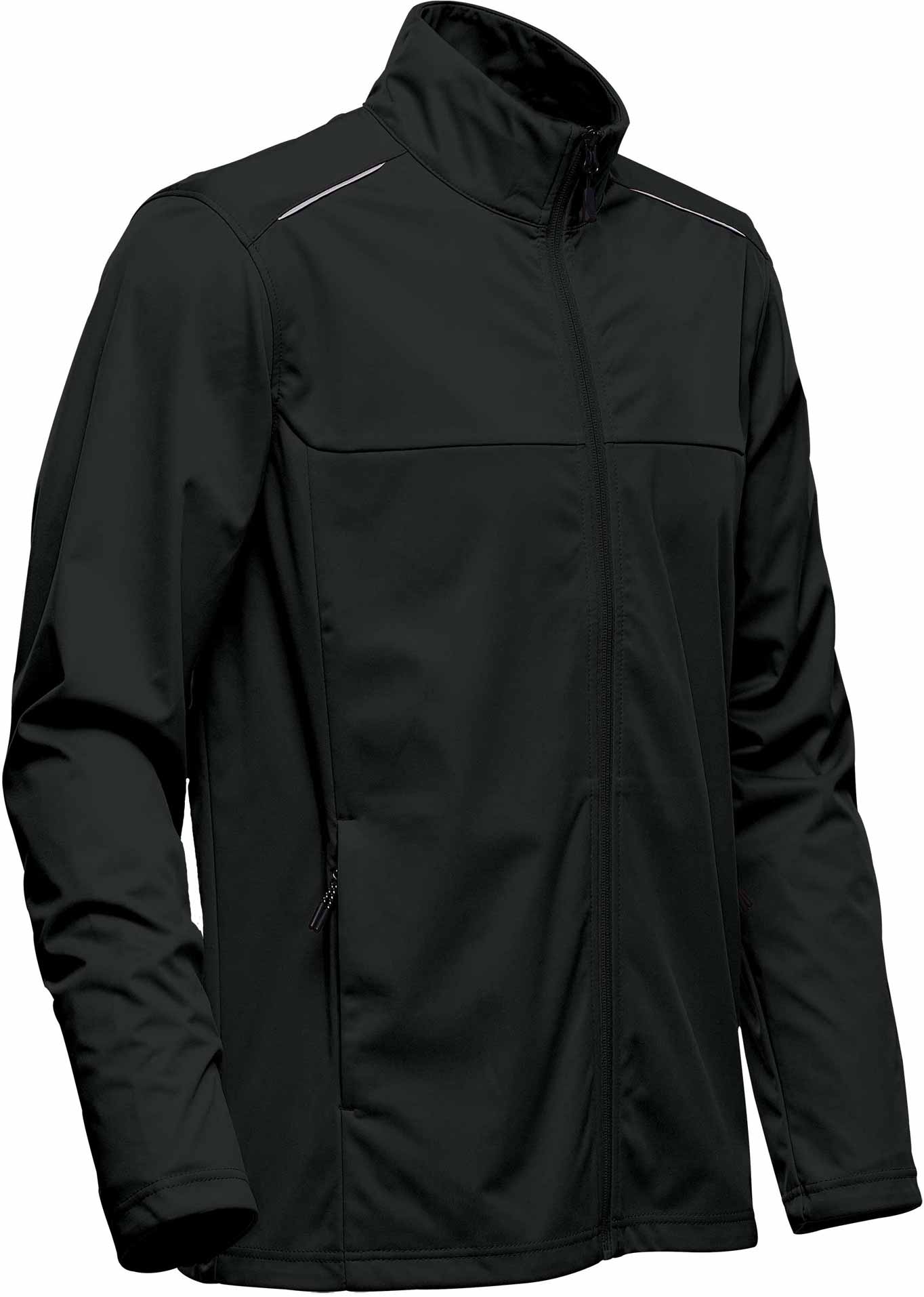 Mens Greenwich Softshell Outerwear Stormtech