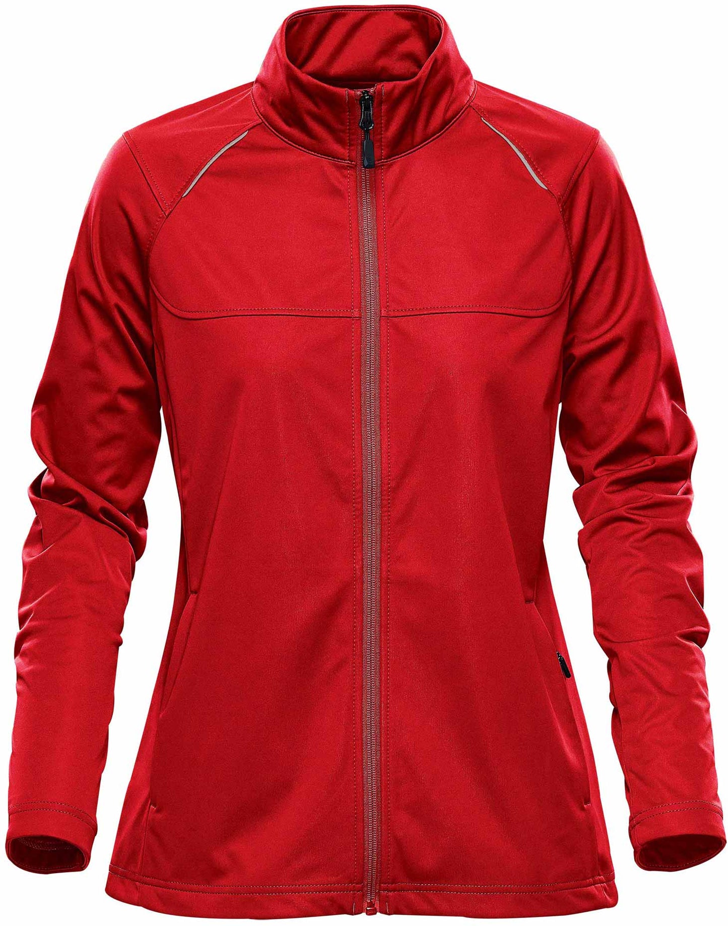 Womens Greenwich Softshell Outerwear Stormtech