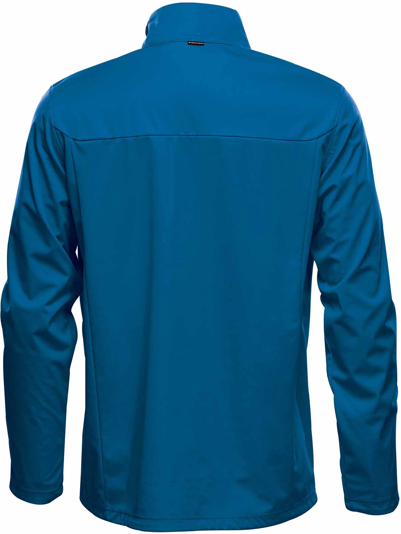 Mens Greenwich Softshell Outerwear Stormtech