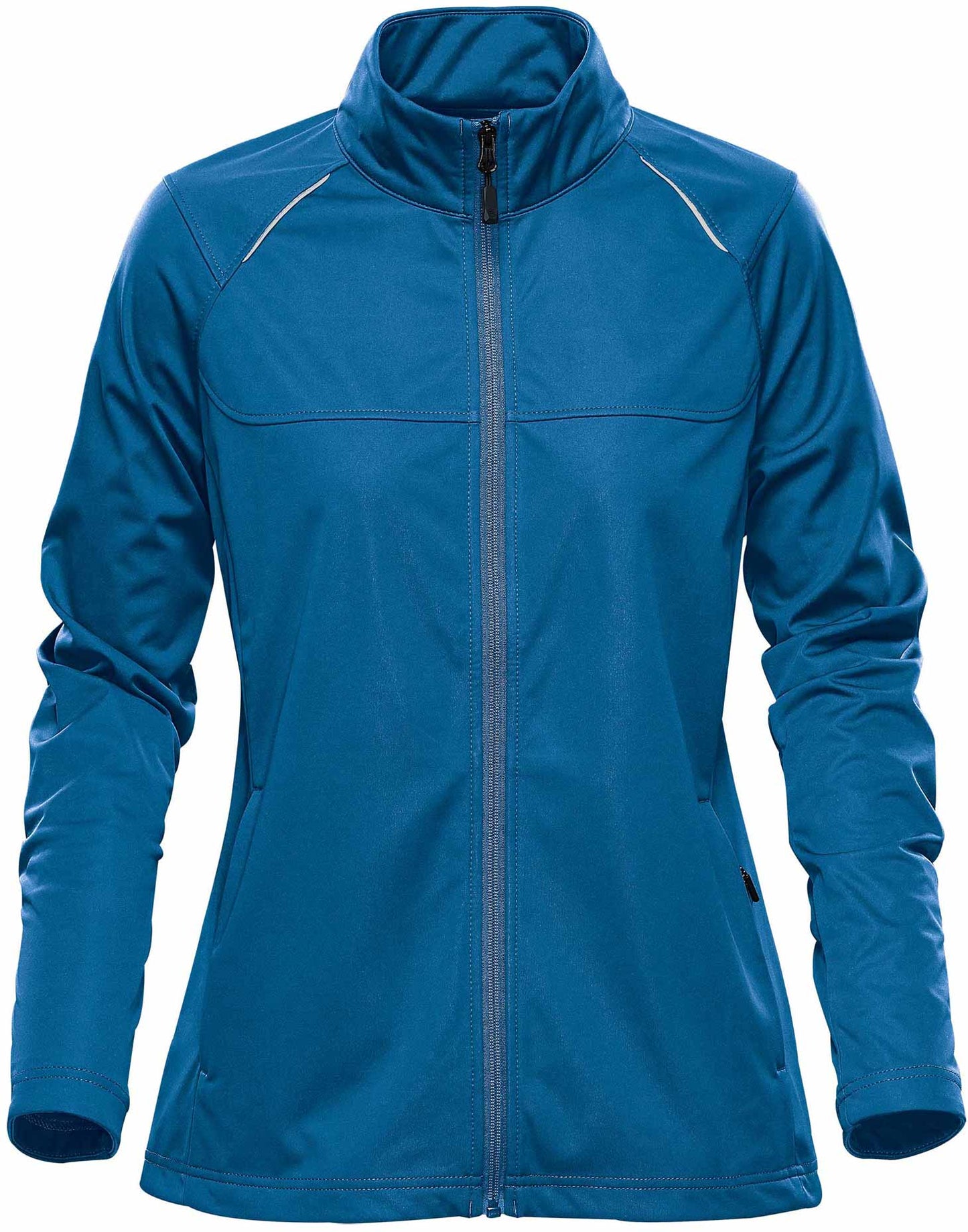 Womens Greenwich Softshell Outerwear Stormtech