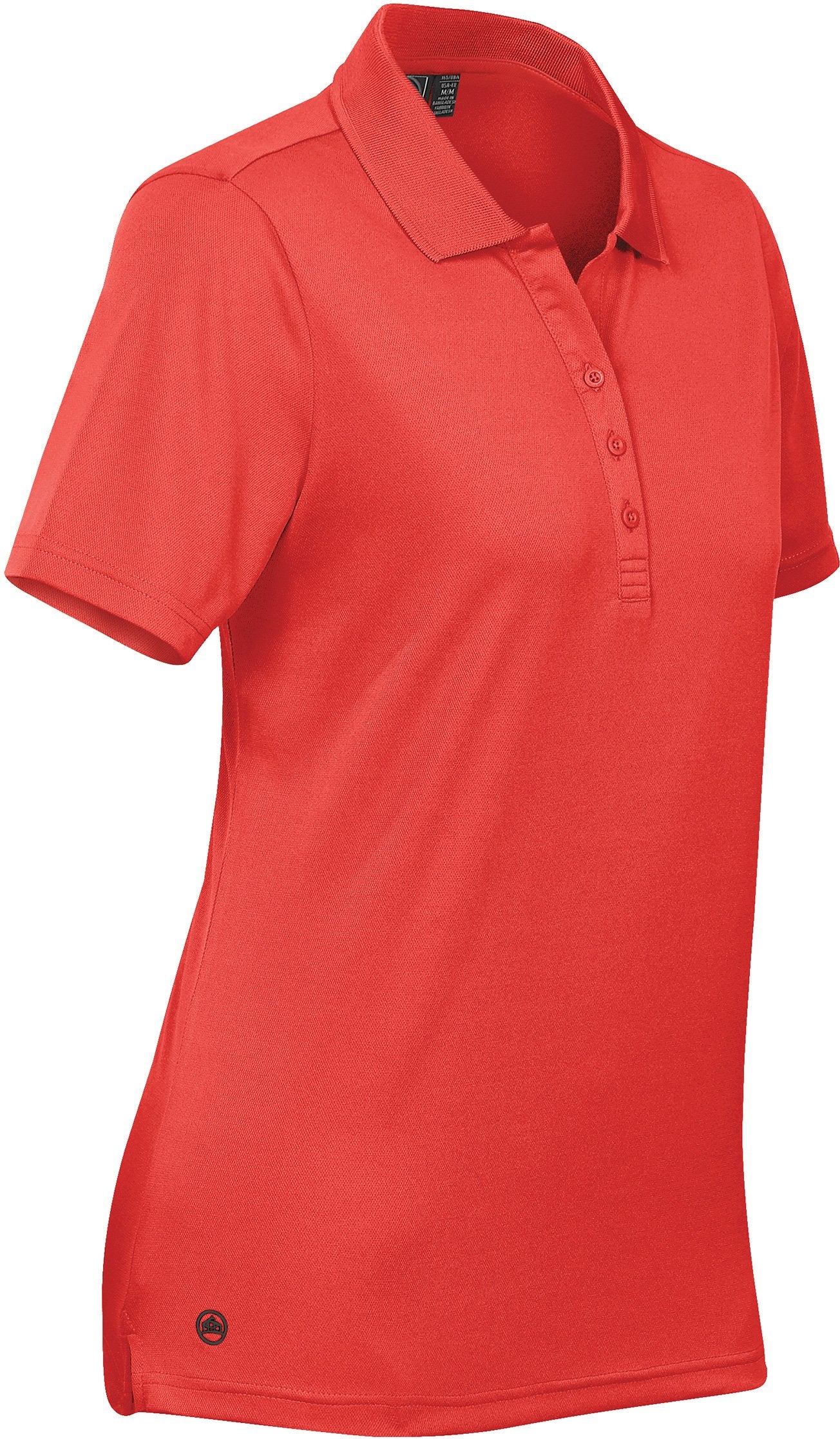 Womens Eclipse H2X-Dry Pique Polo T-Shirts and Polos Stormtech