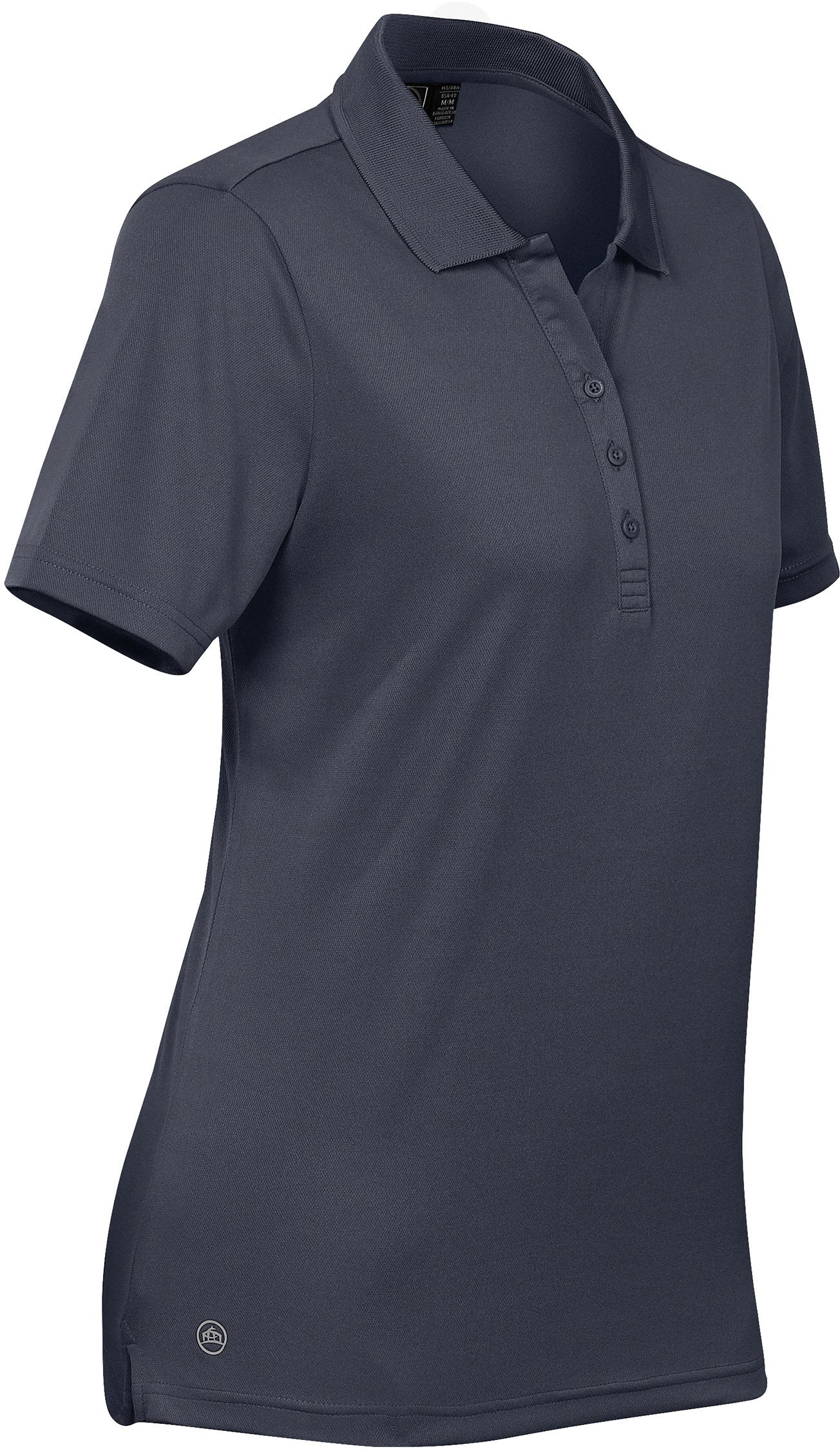 Womens Eclipse H2X-Dry Pique Polo T-Shirts and Polos Stormtech