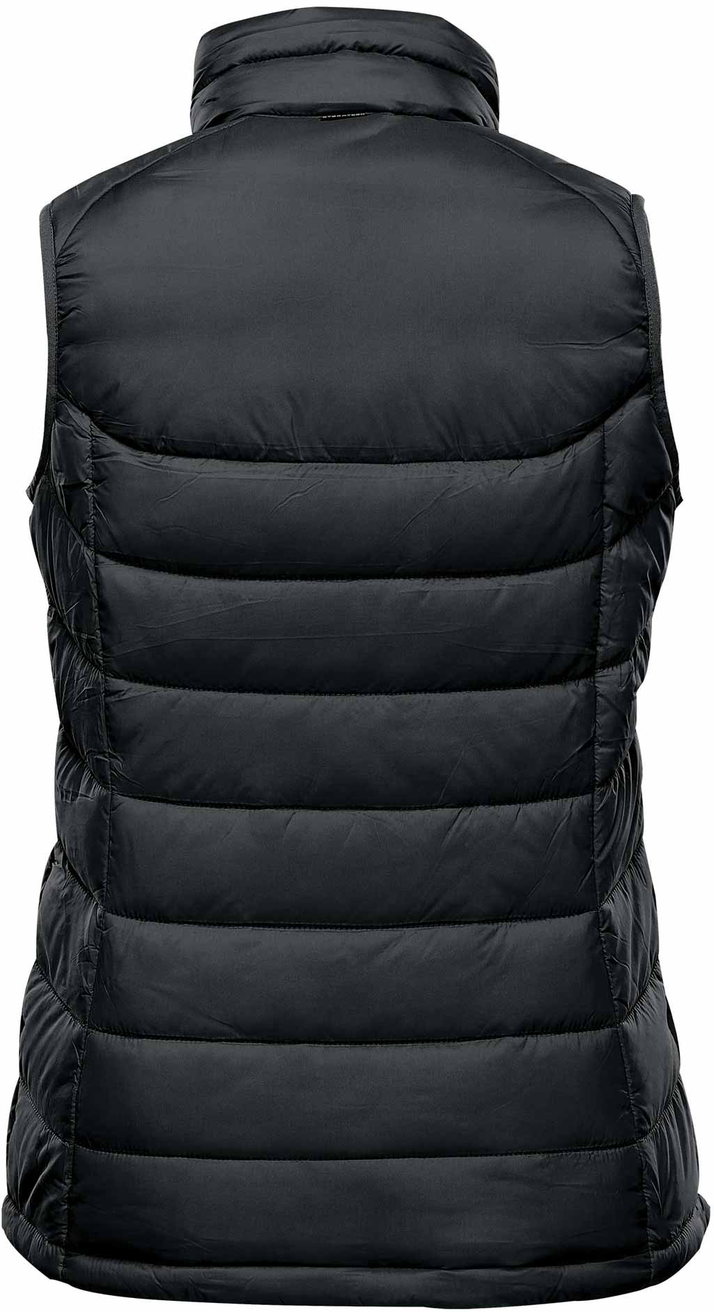 Womens Stavanger Thermal Vest Outerwear Stormtech