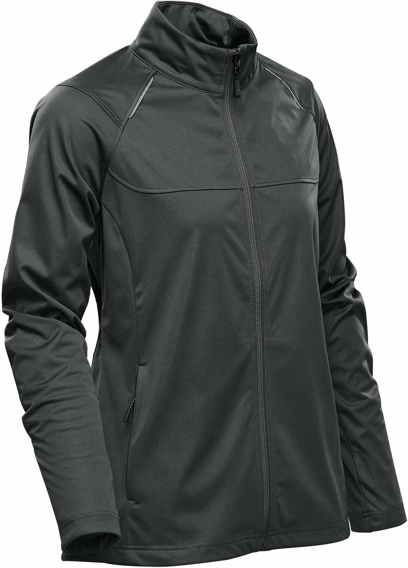 Womens Greenwich Softshell Outerwear Stormtech