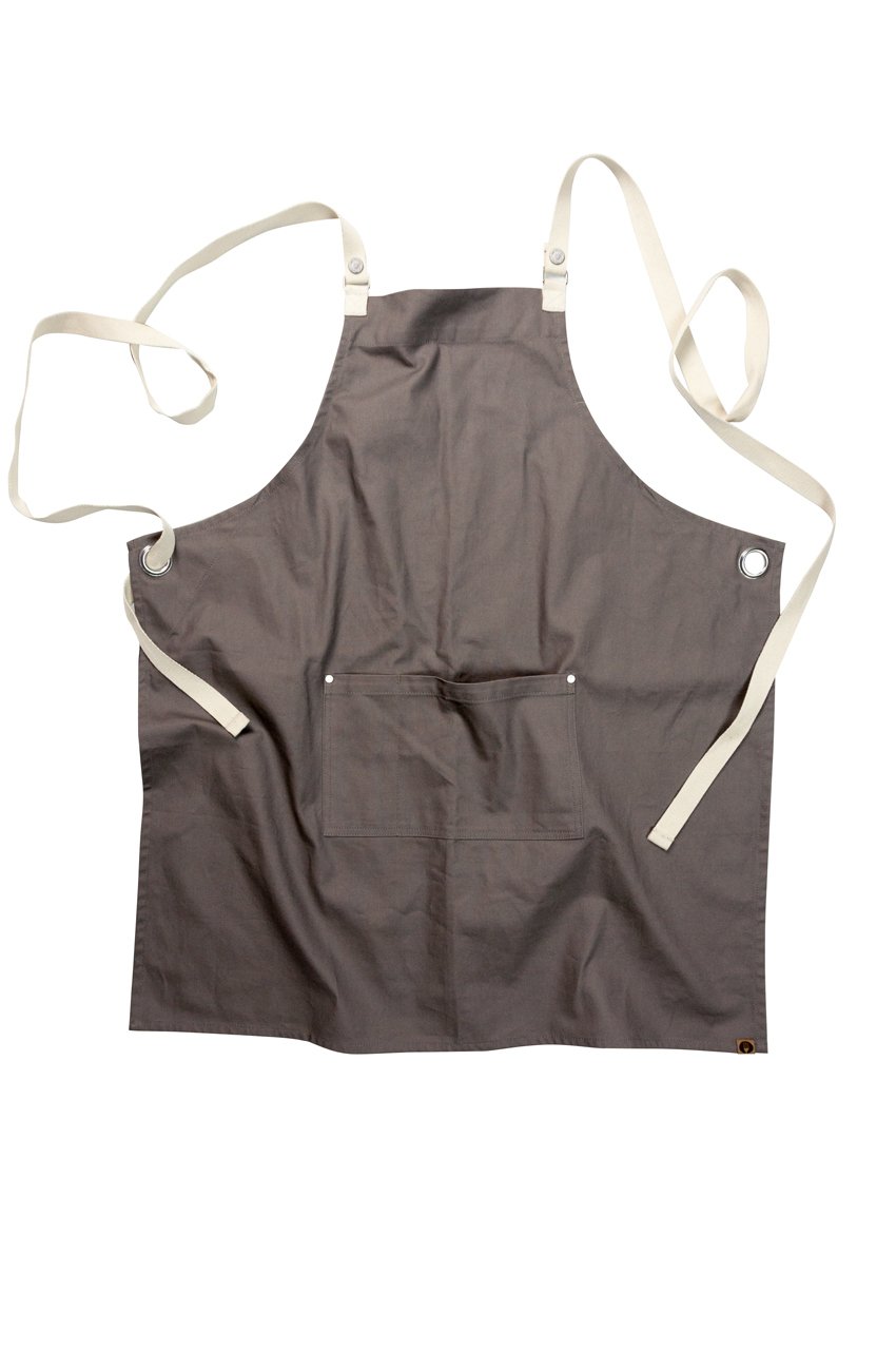 Byron Cross-Back Apron Accessories Chef Works