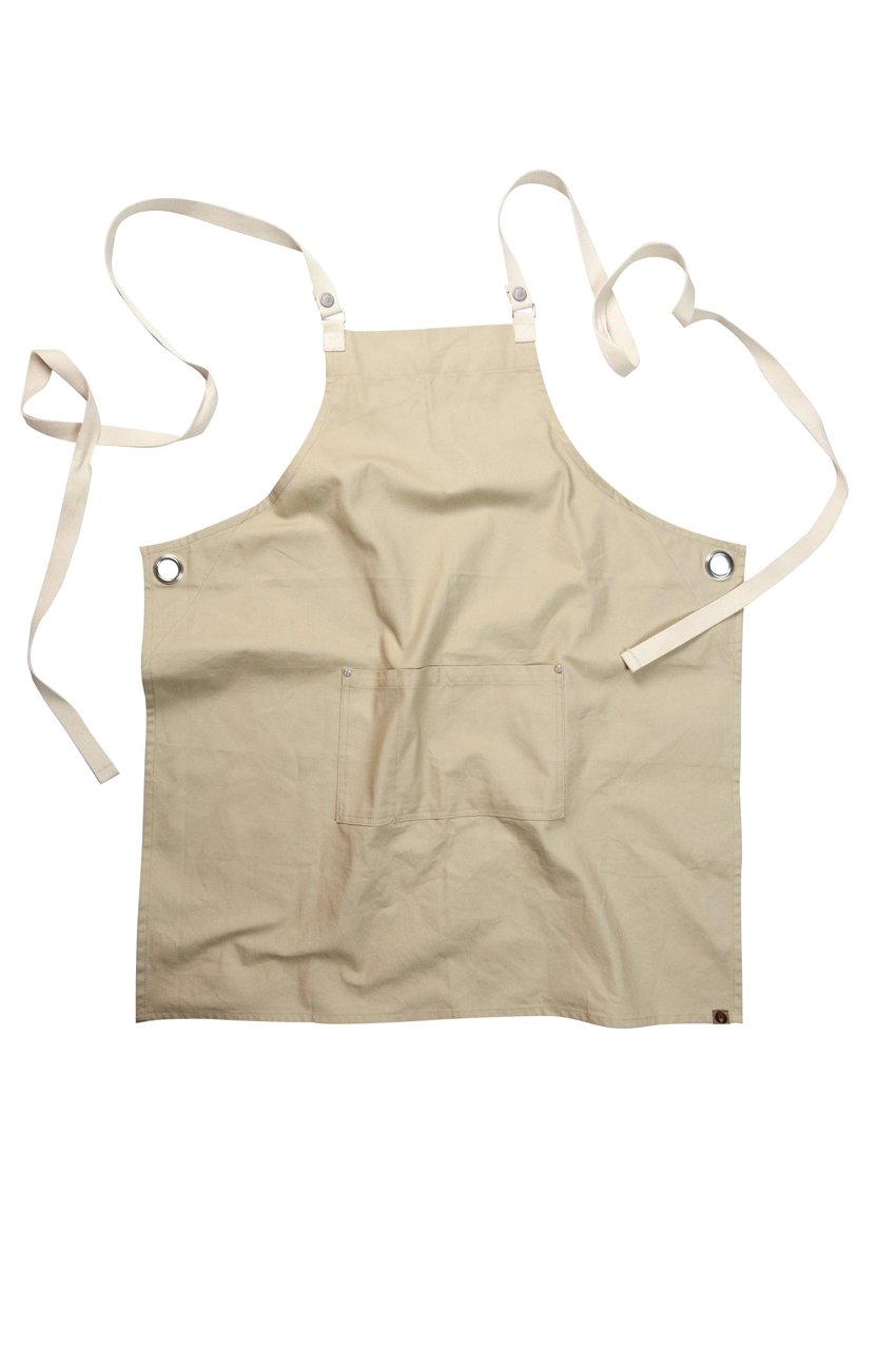 Byron Cross-Back Apron Accessories Chef Works