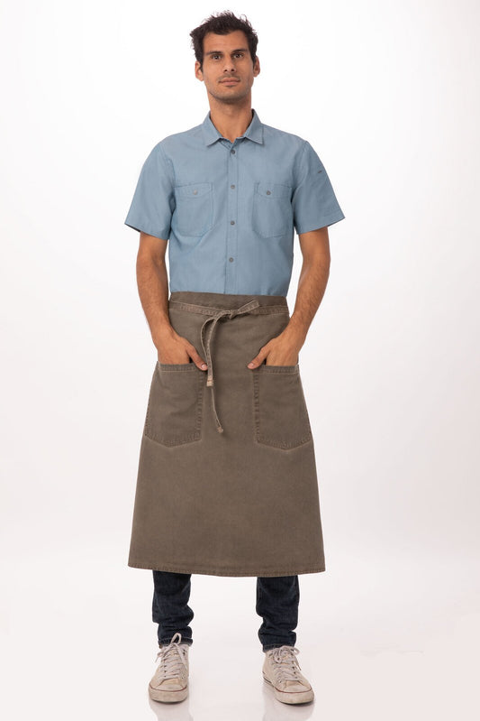 Dorset Bistro Apron Accessories Chef Works