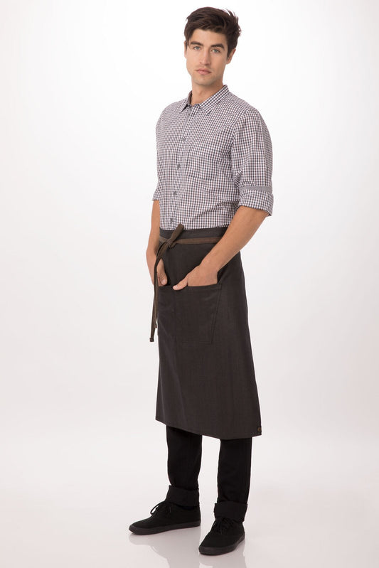 Boulder Bistro Apron Accessories Chef Works