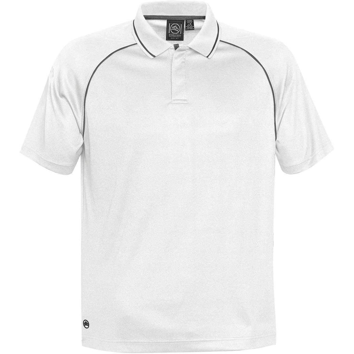 Mens Tritium Performance Polo T-Shirts and Polos Stormtech