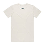 Hiku Mens Organic Staple T-Shirt AS Colour