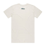 Hiku Mens Organic Staple T-Shirt AS Colour