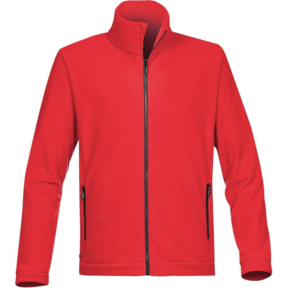 Men's Nitro Microfleece Jacket Outerwear LegendLife