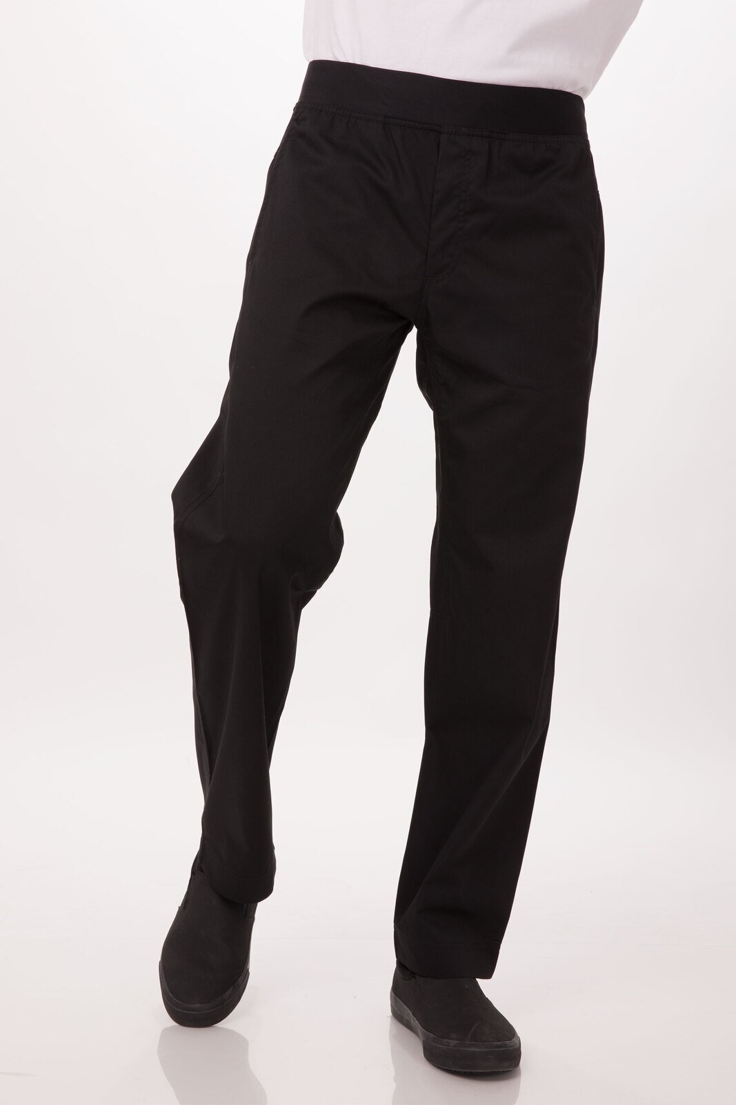 Lightweight Slim Chef Pants Hospitality Chef Works