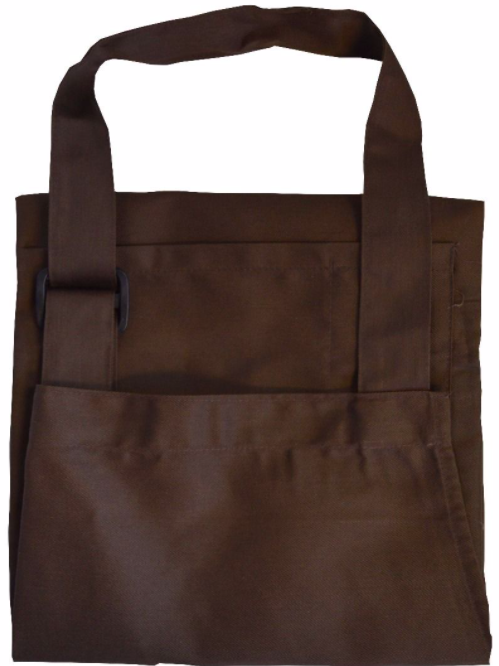 Bib Apron - Poly/Cotton Accessories LegendLife