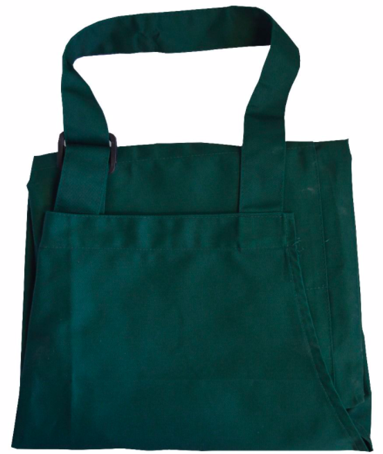 Bib Apron - Poly/Cotton Accessories LegendLife