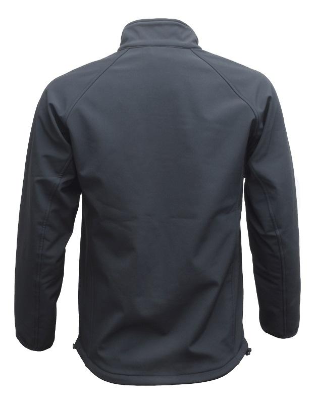 Mens PRO2 Softshell Jacket Outerwear Aurora