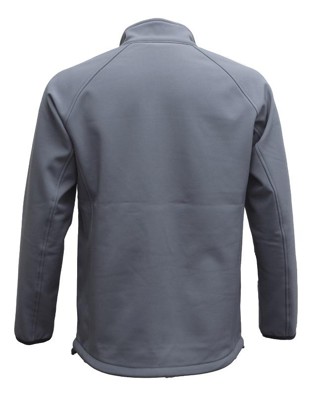 Mens PRO2 Softshell Jacket Outerwear Aurora