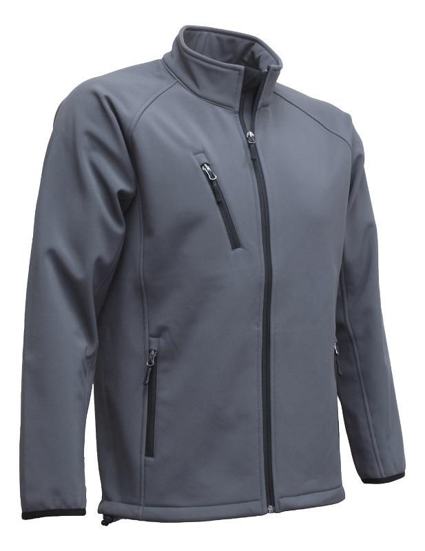 Mens PRO2 Softshell Jacket Outerwear Aurora