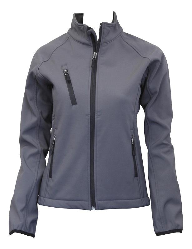 Womens PRO2 Softshell Jacket Outerwear Aurora