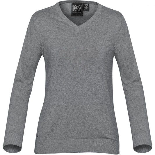 Women's Laguna V-Neck Sweater Outerwear LegendLife