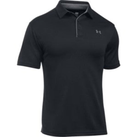 Mens Tech Polo T-Shirts and Polos Under Armour