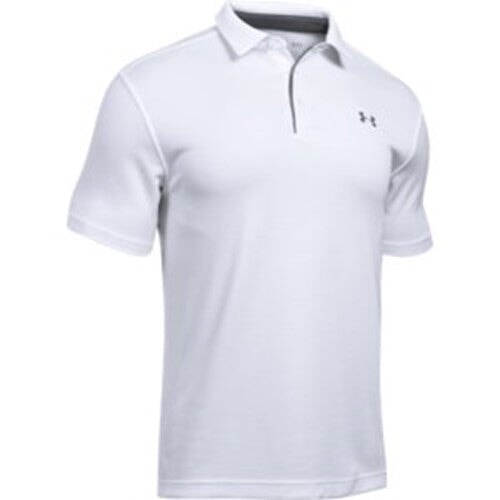 Mens Tech Polo T-Shirts and Polos Under Armour