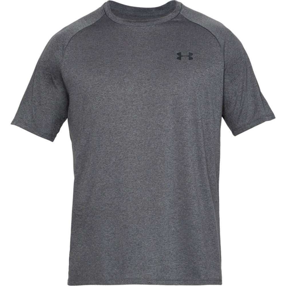 UA Mens Tech SS Tee T-Shirts and Polos Under Armour