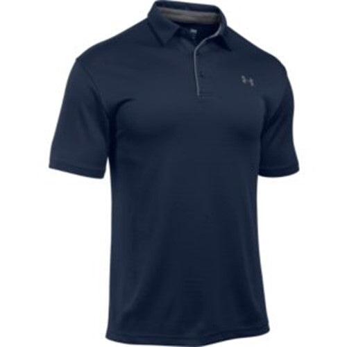 Mens Tech Polo T-Shirts and Polos Under Armour