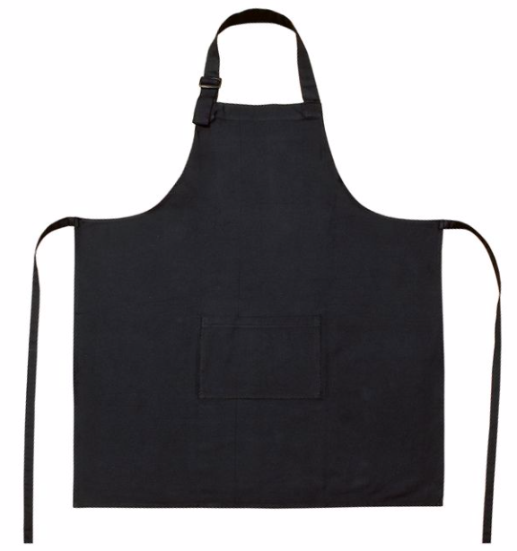 Bib Apron - Poly/Cotton Accessories LegendLife