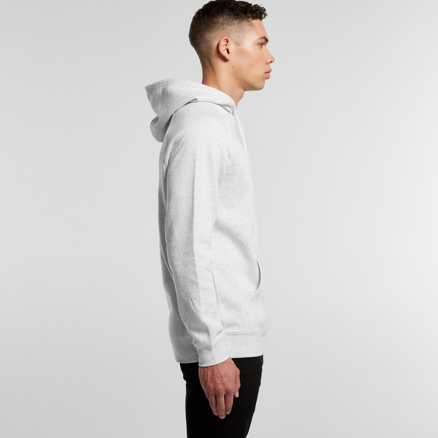 Mens Supply Hood Outerwear AS Colour