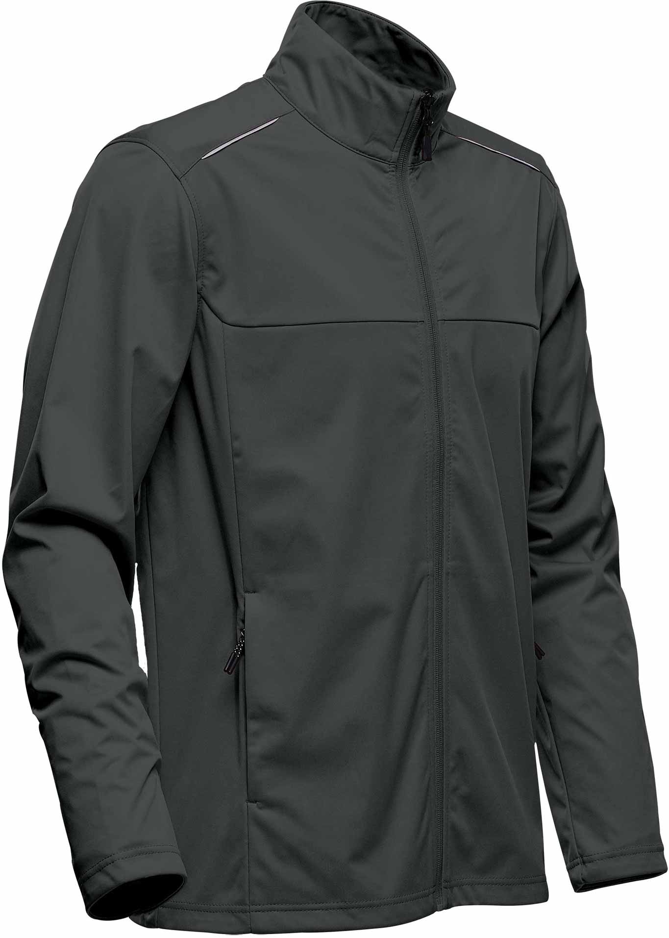 Mens Greenwich Softshell Outerwear Stormtech