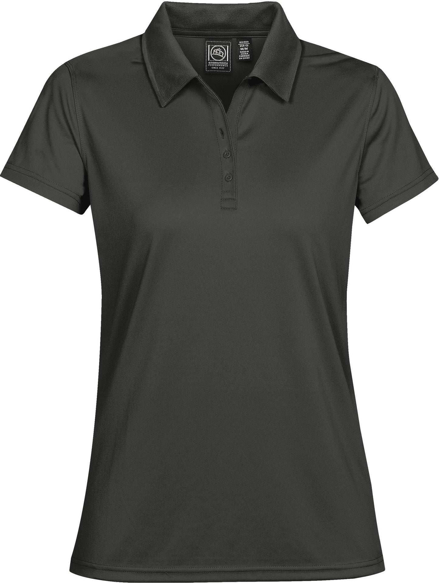 Womens Eclipse H2X-Dry Pique Polo T-Shirts and Polos Stormtech