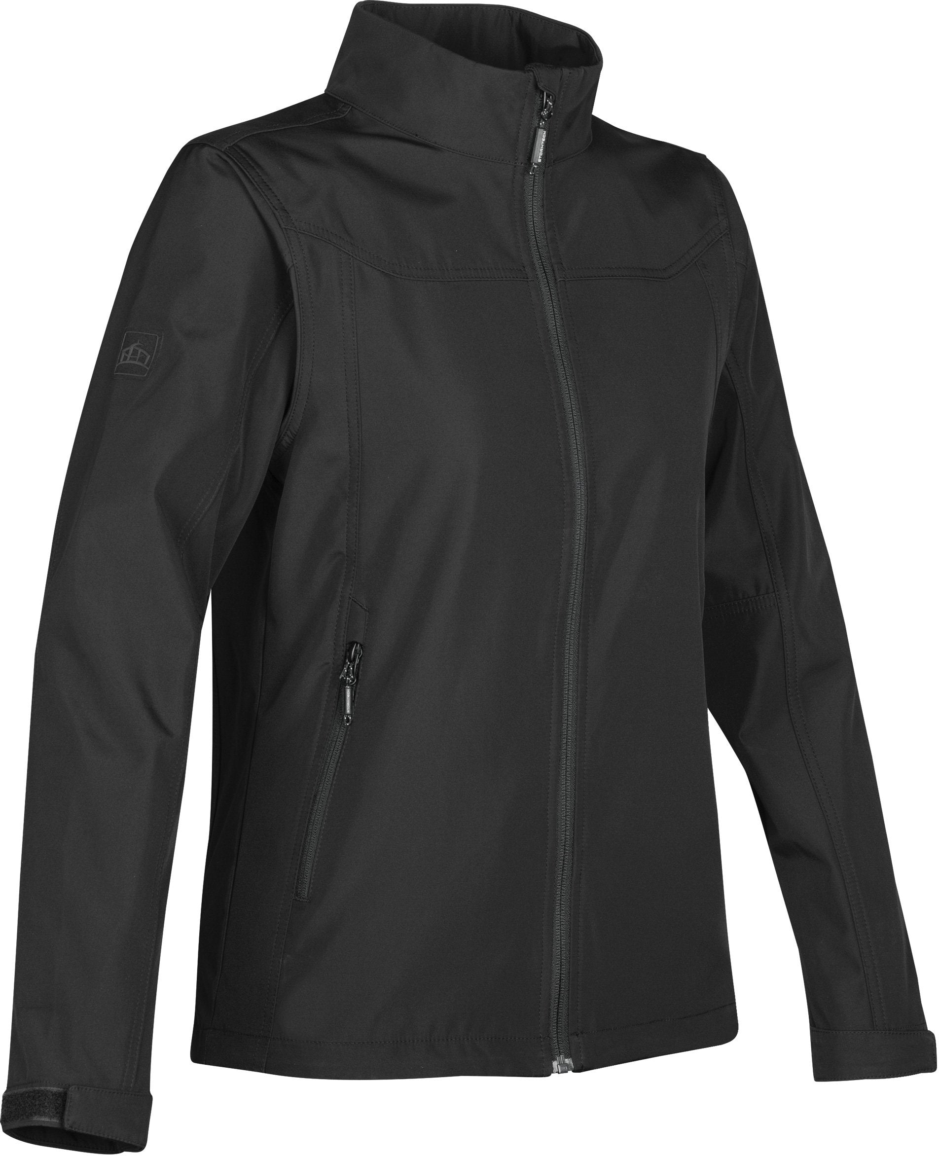 Womens Endurance Softshell Outerwear Stormtech