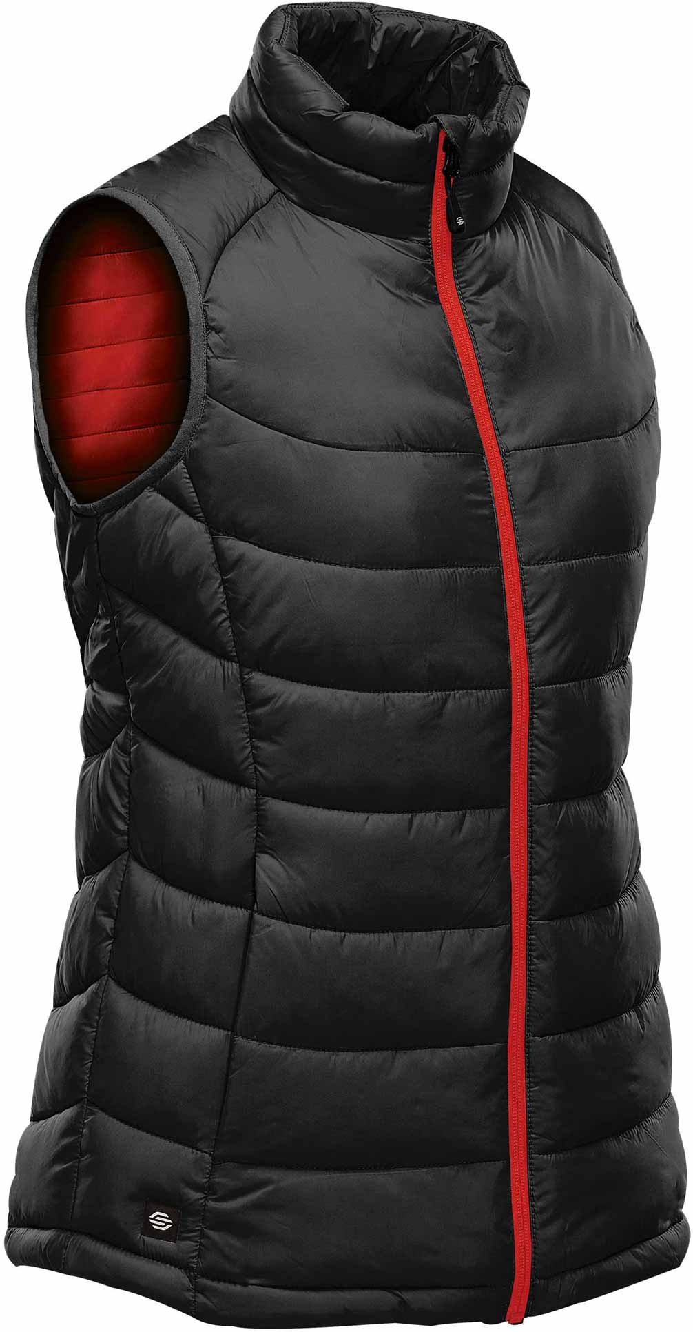 Womens Stavanger Thermal Vest Outerwear Stormtech