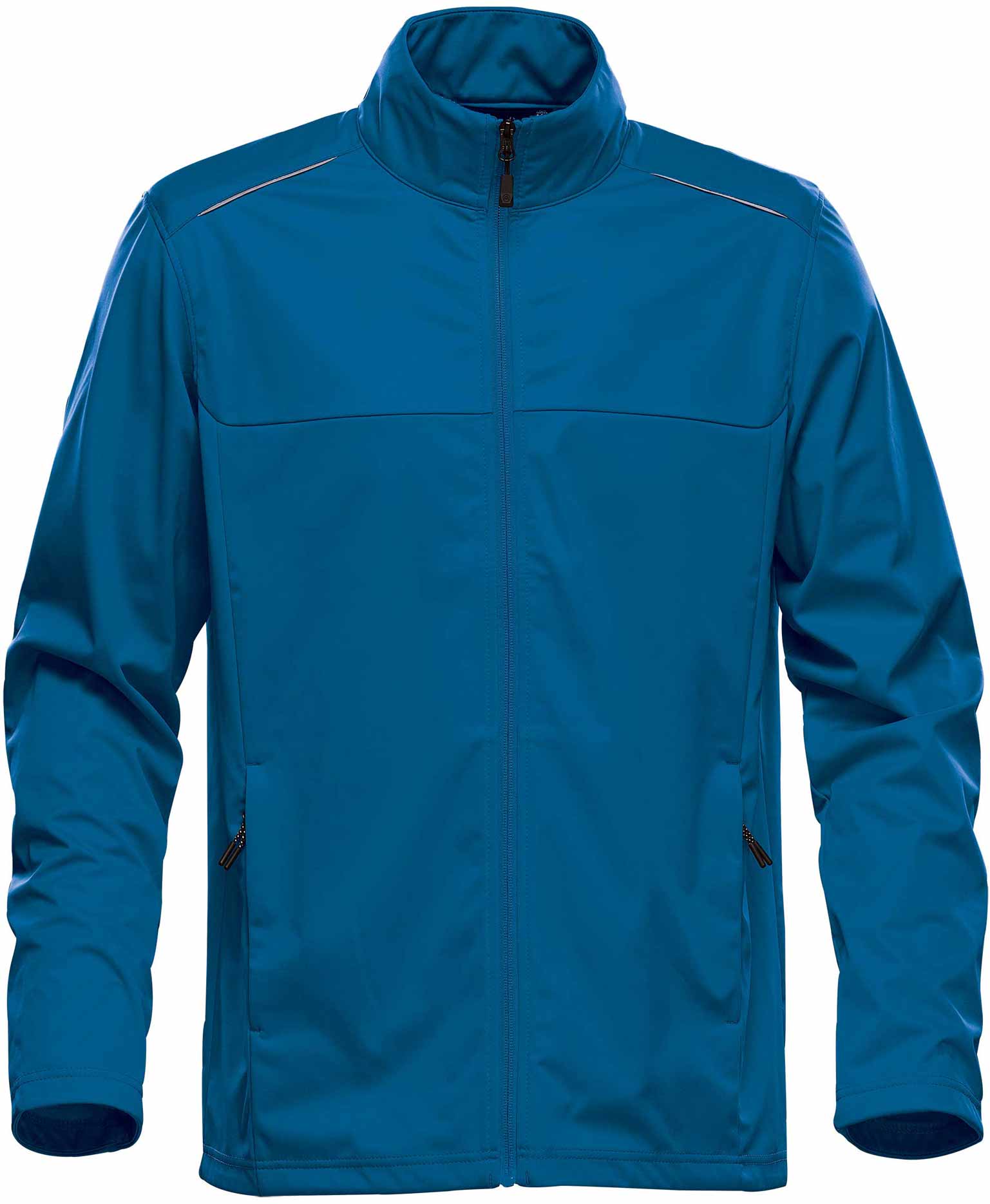 Mens Greenwich Softshell Outerwear Stormtech