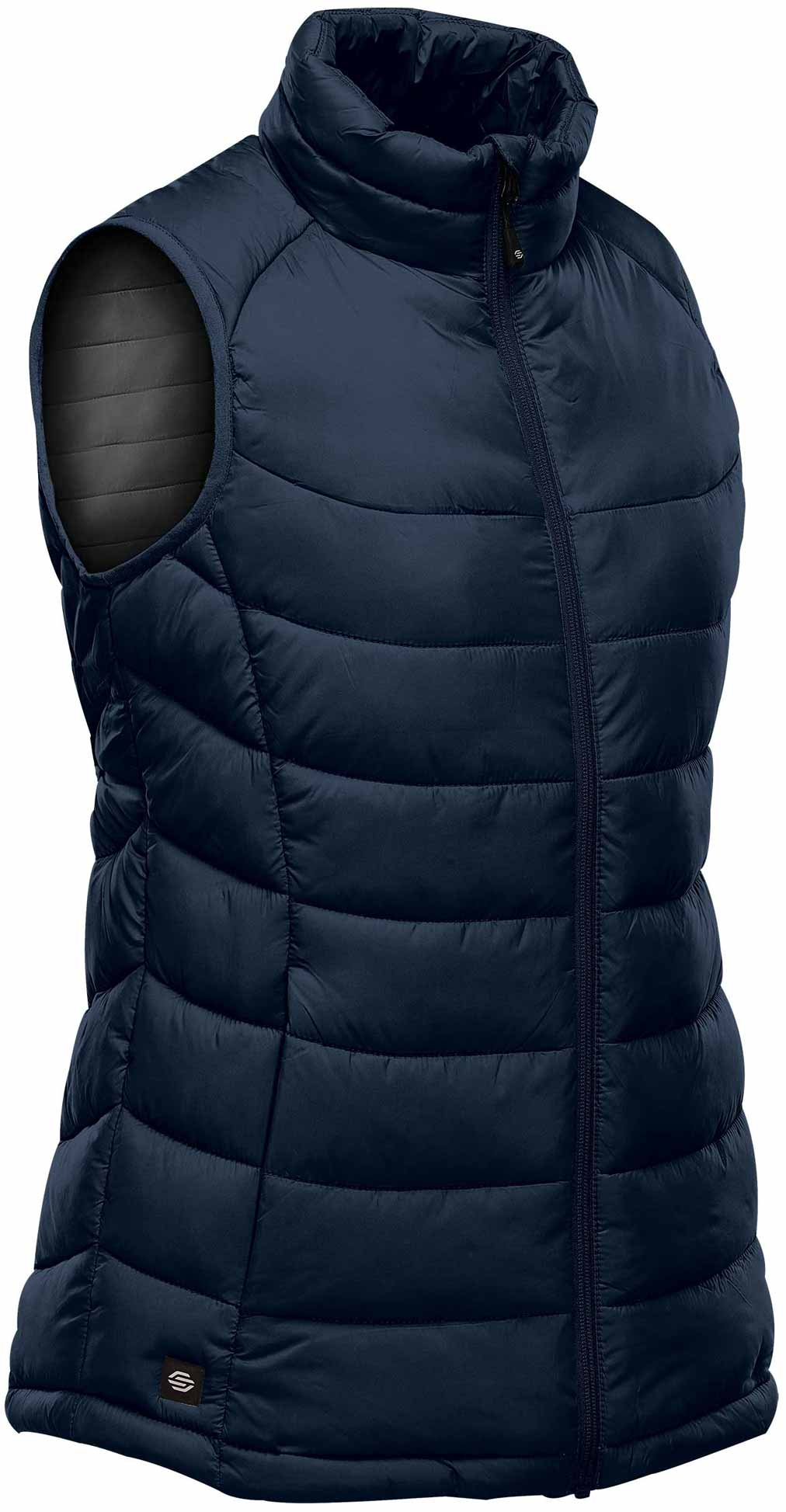 Womens Stavanger Thermal Vest Outerwear Stormtech