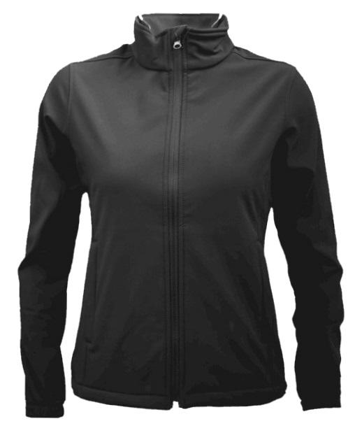 Womens 3K Softshell Jacket Outerwear Aurora