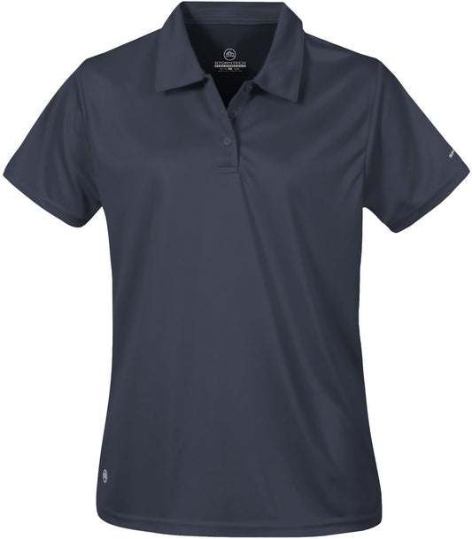 Womens Apollo H2X-Dry® Polo T-Shirts and Polos Stormtech