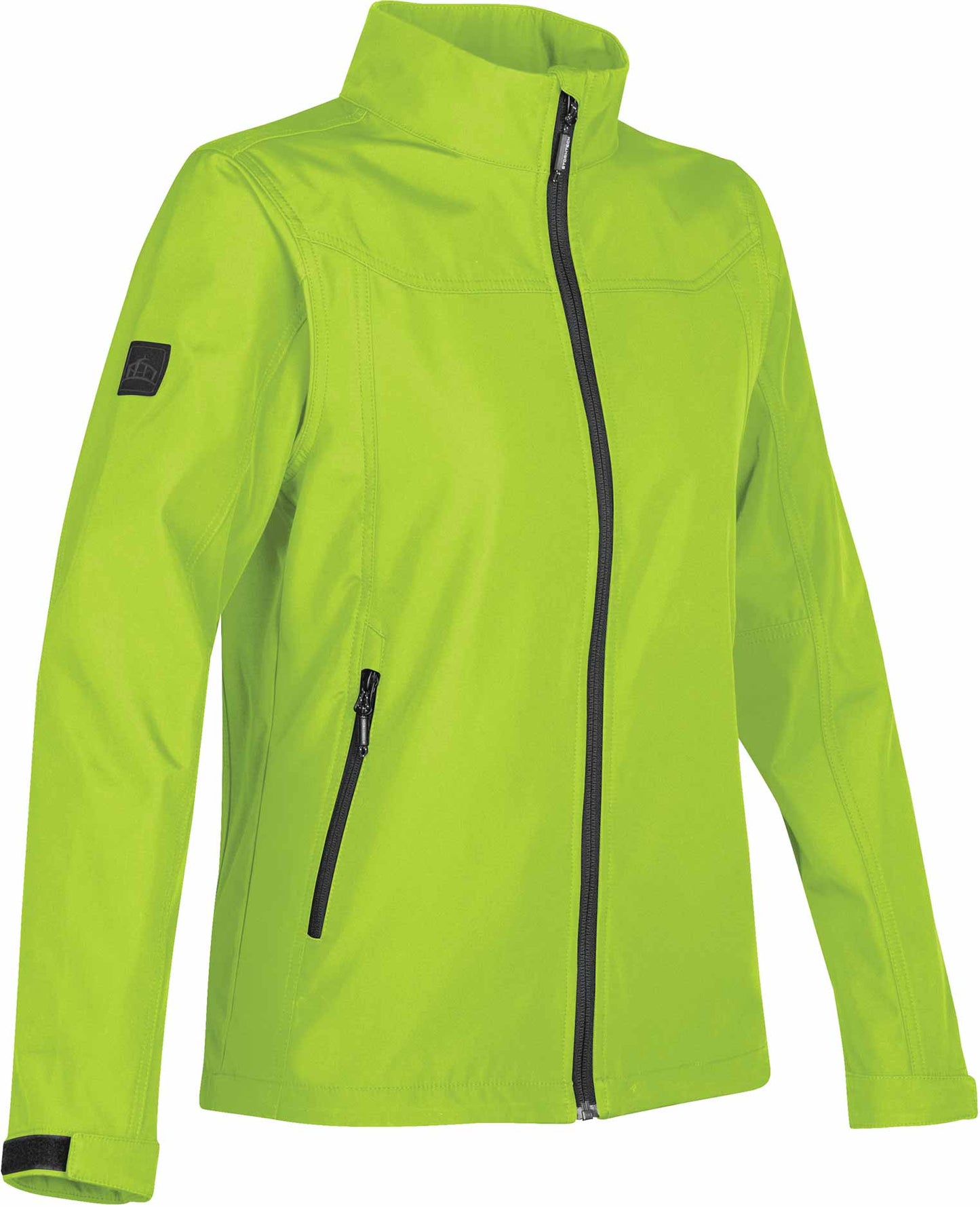 Womens Endurance Softshell Outerwear Stormtech