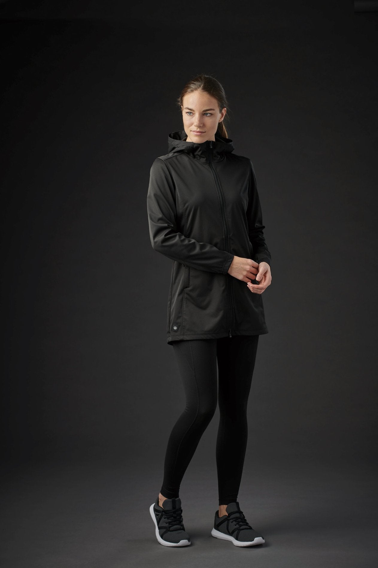 Womens Belcarra Softshell Outerwear Stormtech