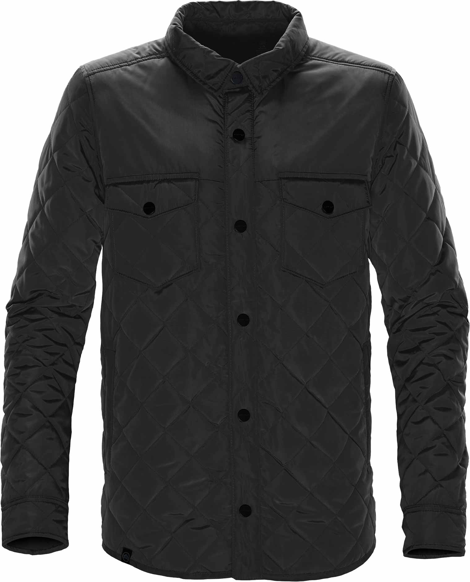 Mens Diamondback Jacket Outerwear Stormtech