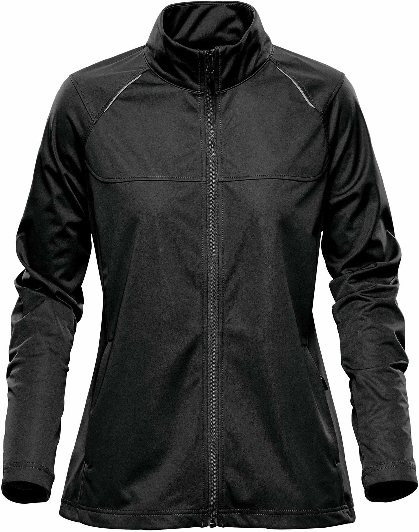 Womens Greenwich Softshell Outerwear Stormtech