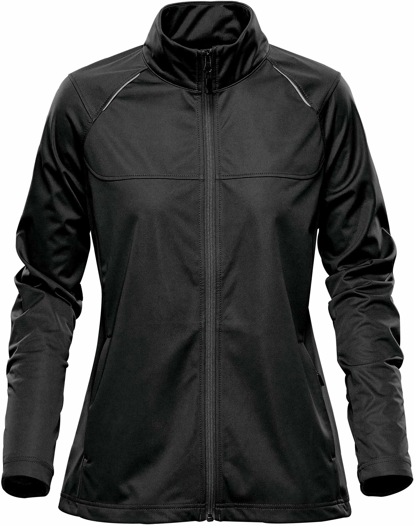 Womens Greenwich Softshell Outerwear Stormtech